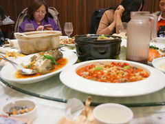 -宁波汉通海鲜大酒店(江湾店)