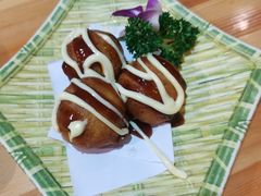 -割烹旭日本料理(龙湖狮山天街店)