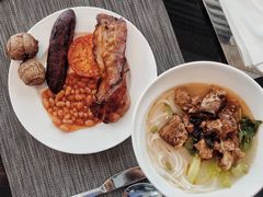 -长沙尼依格罗酒店
