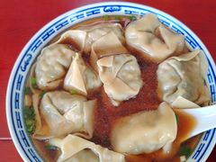 -古徽州馄饨店(宝安路店)