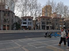 -徐家汇源景区-衡山坊