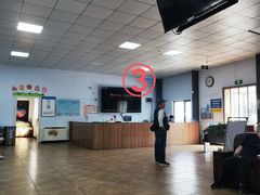 -宠车虎•京安机动车检测场