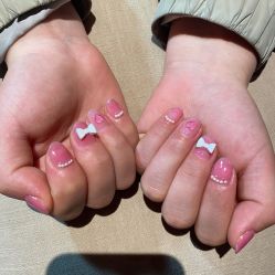 -LILY NAILS美甲美睫