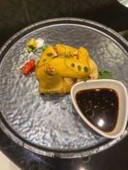 -欧亚美国际大酒店·宴会厅