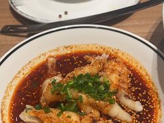 -太二酸菜鱼(长沙IFS国金中心店)