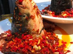 -坛宗剁椒鱼头(河西王府井店)