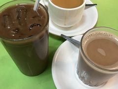 -胜利茶餐室