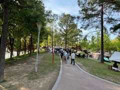 -美兰湖景区