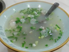 -红旗羊肉(上南店)