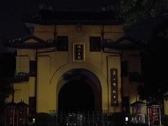 -桂林独秀峰王城景区