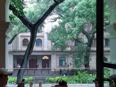 -星巴克臻选(广州沙面店)