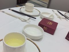 -喜宴又一村·粤菜·茶点·海鲜(壹方天地店)