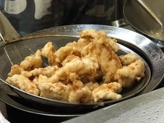 锅包肉-江大后街