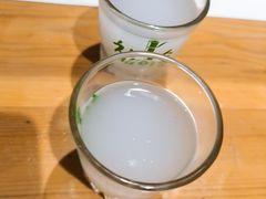 -秋香家韩式炭火烤肉(磐石路店)