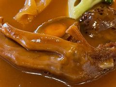 -皇朝会.经典传统粤菜(外滩店)