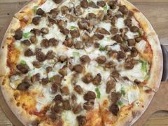 -冲浪熊西餐厅(南戴河店)