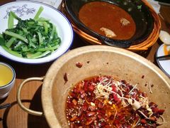 -永安水煮活鱼·仪征菜(仪征奥林匹克店)