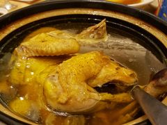 -常州逸高酒店-中餐厅