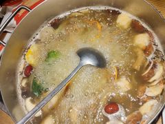 -牛很鲜潮汕牛肉火锅(乐清店)