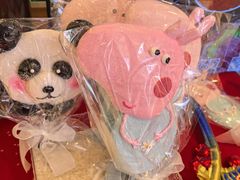 -菲住布渴酒店自助餐厅(阿里巴巴西溪园区店)