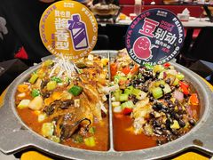 -南锣南门(东方银座店)