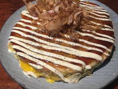 海鲜大阪烧-山杏yama-katsu·吉列炸物