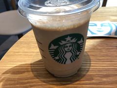 麦芽雪冷萃-星巴克(杭州大厦C座店)