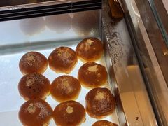-21克拉面包(崂山万象汇店)