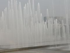 -大雁塔北广场音乐喷泉