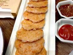 -郑庄脂渣海鲜楼(九水路店)