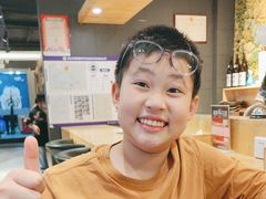 -森味花园·日本料理(伊藤洋华堂亚运村店)