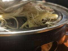 -九田家黑牛烤肉料理(宽城万达店)