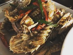 -芽庄MP泰式海鲜海景餐厅