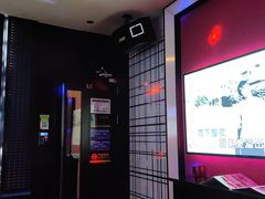 -音乐派KTV(银泰城店)