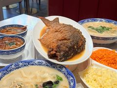 -裕丰源滋补烩面(天赋路店)