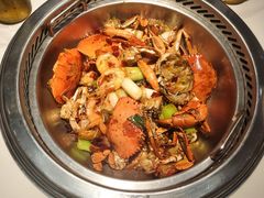 -七欣天香辣蟹火锅(抚州硕果时代广场店)