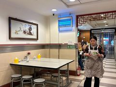 -民间老鸡汤面馆(中山北路店)