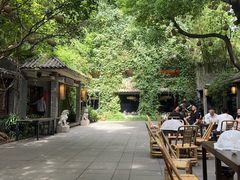 -竹吟山房