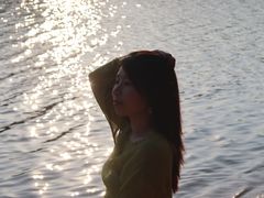 -松山湖南湖湾露营营地