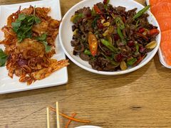 -渔家乐小海鲜(皇姑店)