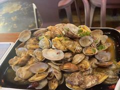 香辣花甲-小红烤翅(傅厚岗店)