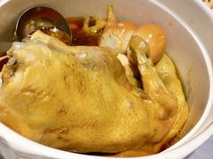 五圆蒸鸡-壹盏灯(惠农店)