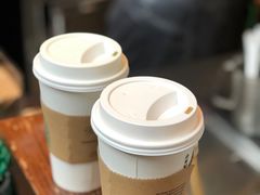 -星巴克(来福士办公楼店)