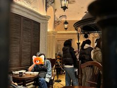 -B&C黄油与面包·THE GARDEN BAKERY概念店(世纪汇店)