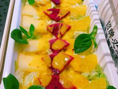 -丰茂烤串(五道口店)