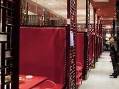 -山城辣妹子(定福庄店)