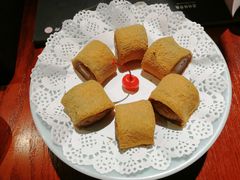 -北平食府(马鞍山路店)