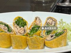 -北京王府井希尔顿酒店·秦唐中餐厅Chynna