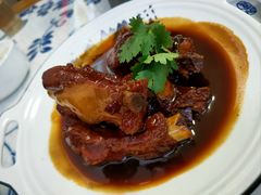 酱香排骨-臭鳜鱼人家·老字号徽菜