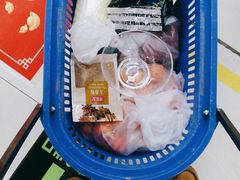 -物美超市(下沙云水店)